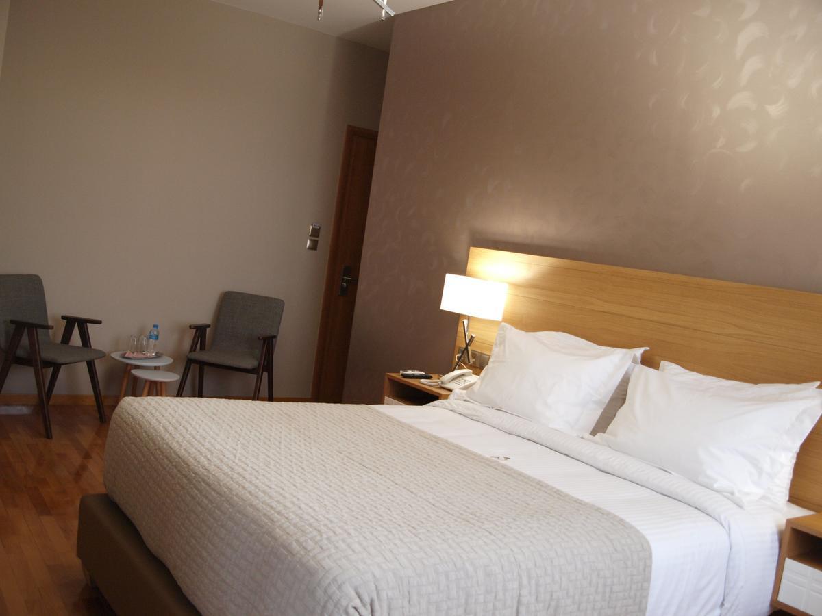 King Lodge Афины Экстерьер фото
