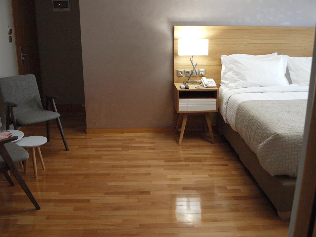 King Lodge Афины Экстерьер фото