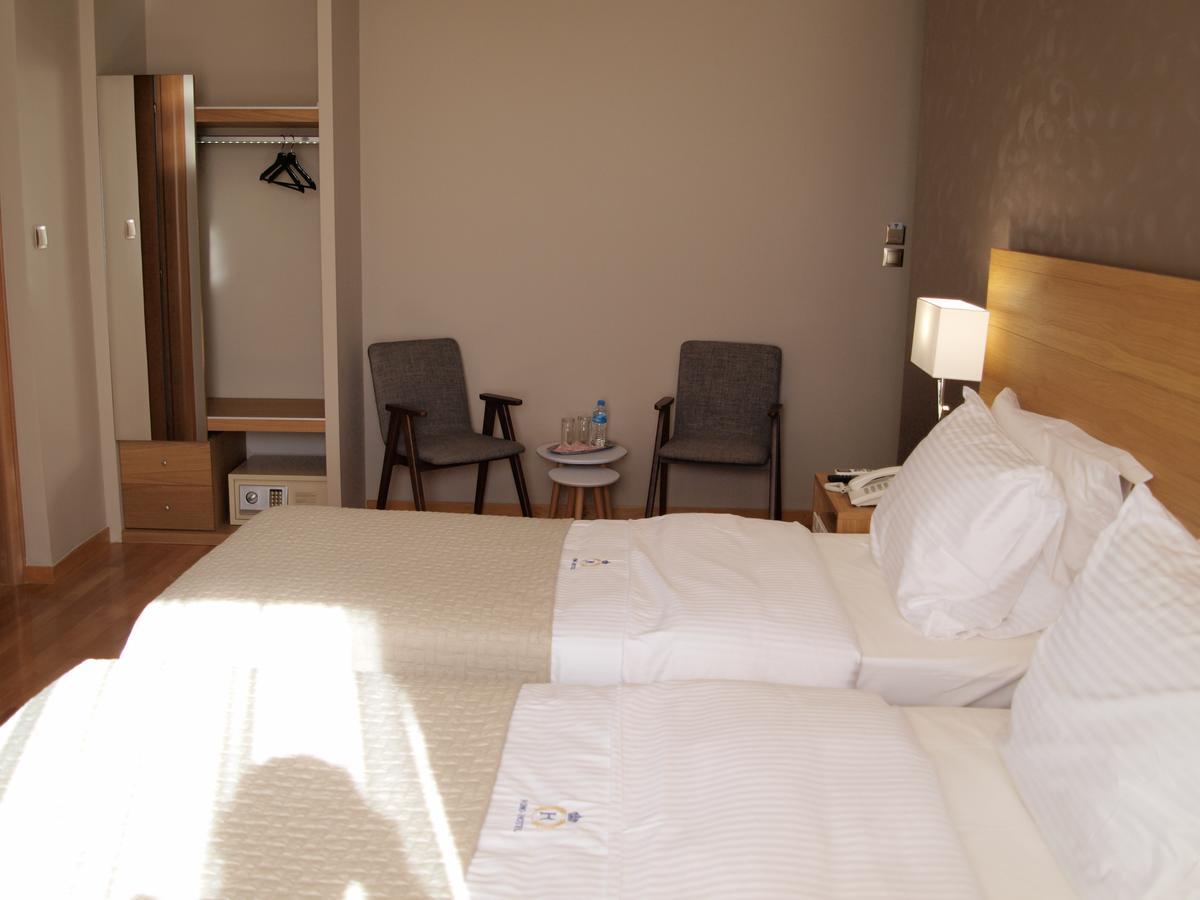 King Lodge Афины Экстерьер фото