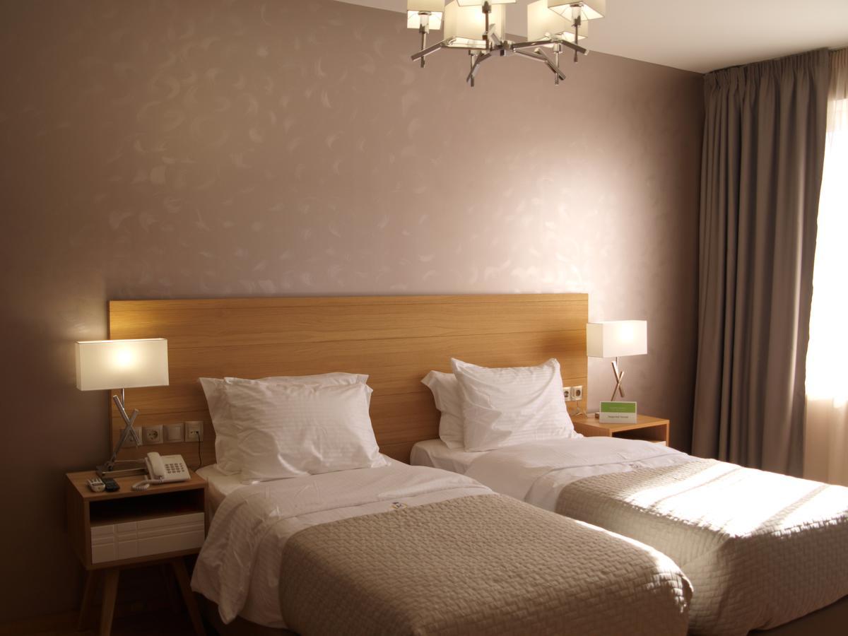 King Lodge Афины Экстерьер фото