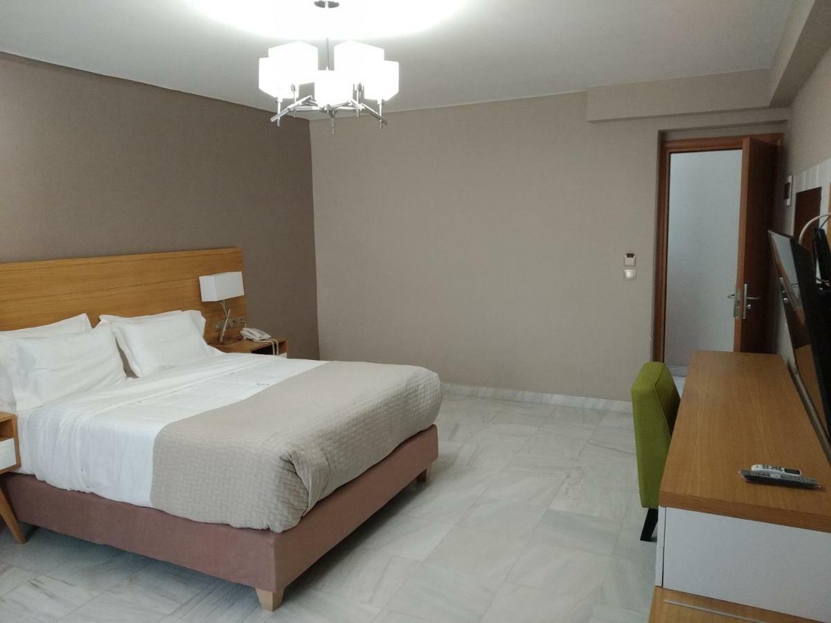 King Lodge Афины Экстерьер фото